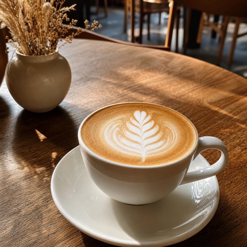 Cafés