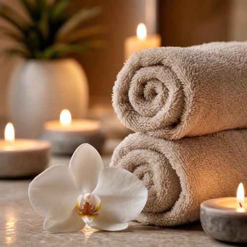 Salons & Spas